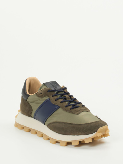 Sneaker-46616290124 Tod's
