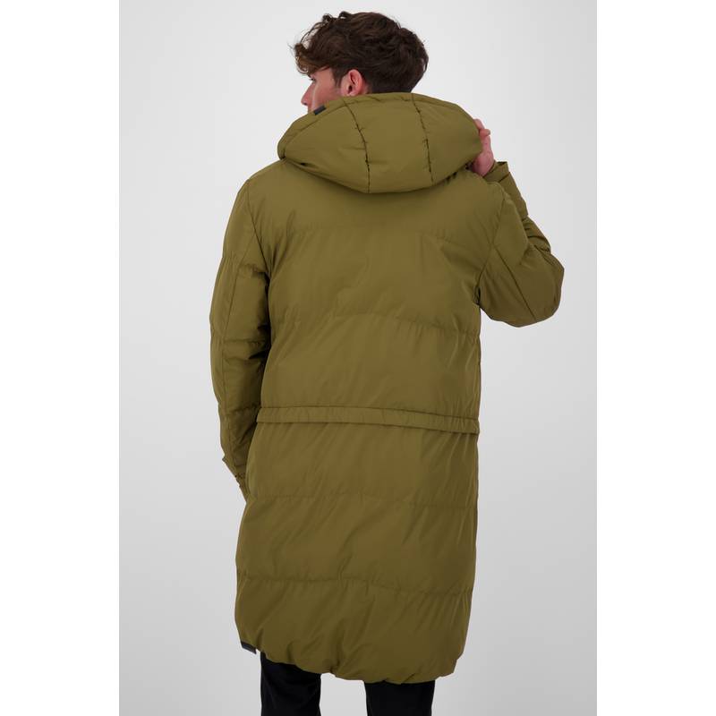 ALIFE AND KICKIN KylanAK A Winterjacke Herren