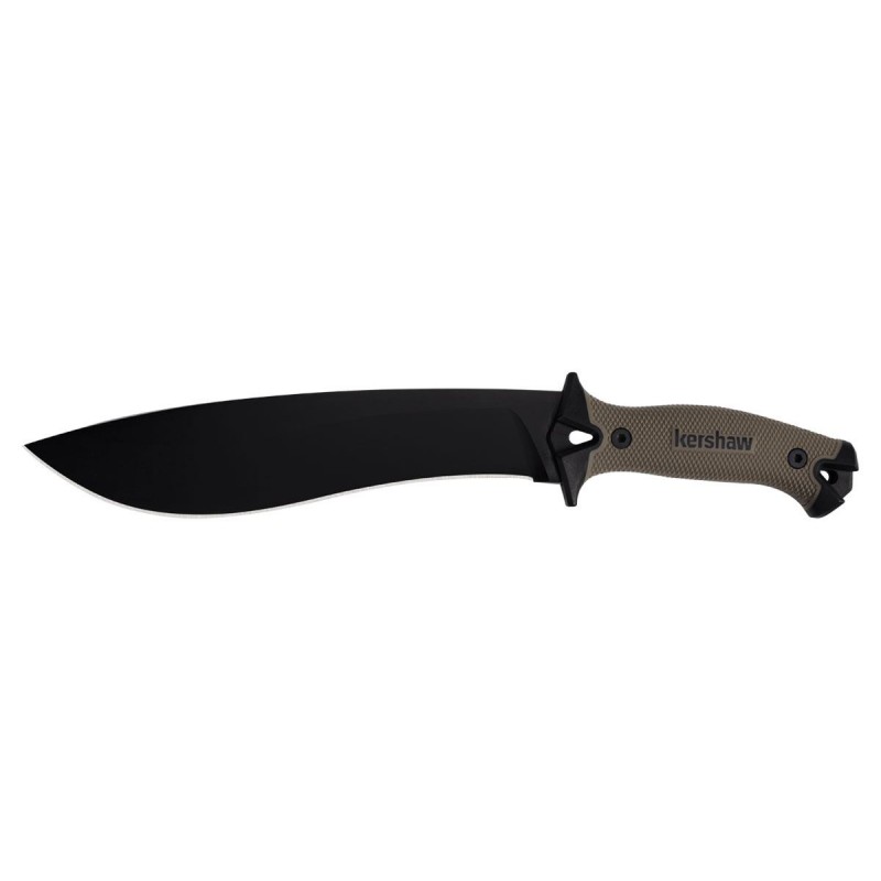 Kershaw Camp 10 tan
