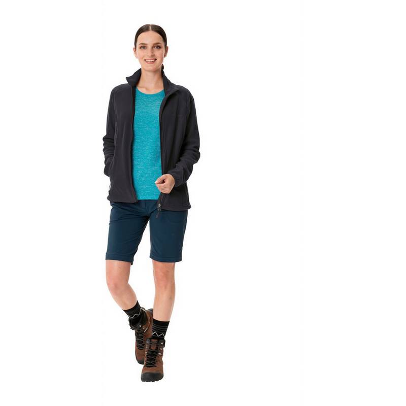 VAUDE Rosemoor II Fleecejacke Damen