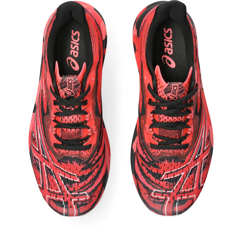 Asics Noosa Tri 15 1011B609-600 / rot