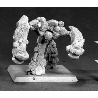 Lesser Earth Elemental (REA14444)