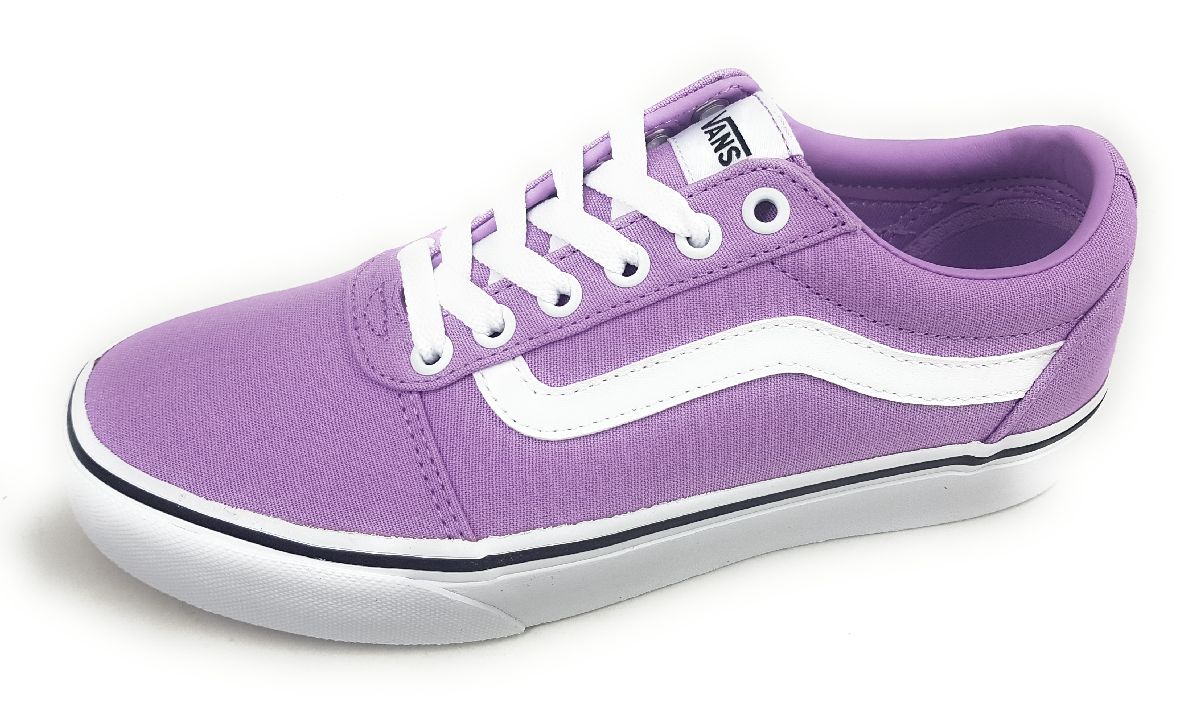 Vans Ward VN0A5HTMCPT1 Violett CPT1 Lavendar