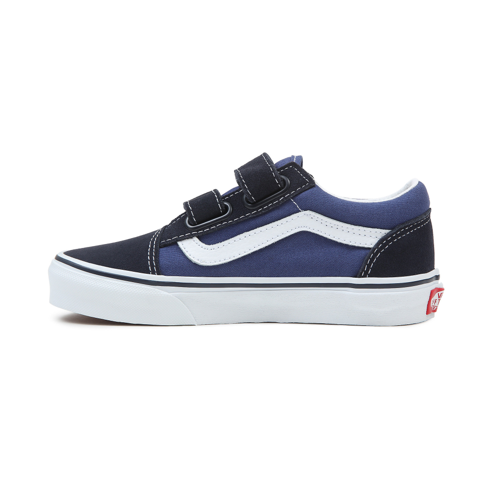 Vans Old Skool V VN000VHENWD / blau
