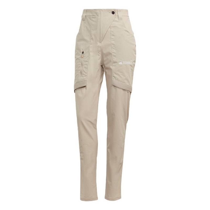 adidas TERREX Xperior Hose Wanderhose Damen