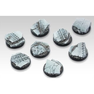 Ancestral Ruins Base | 25mm (5)