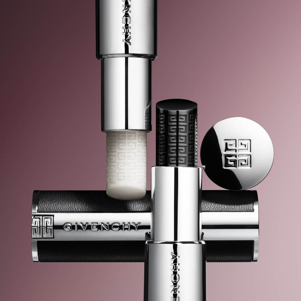 Givenchy Lippen Le Rouge Interdit Baume