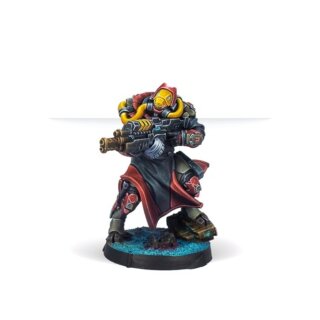 Morat Aggression Forces Action Pack Box
