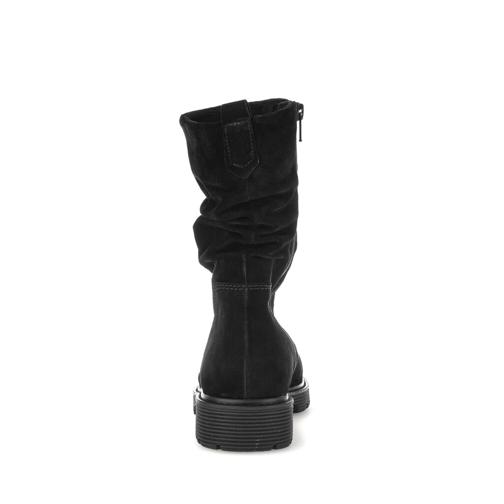 Gabor comfort Winterstiefelette schwarz