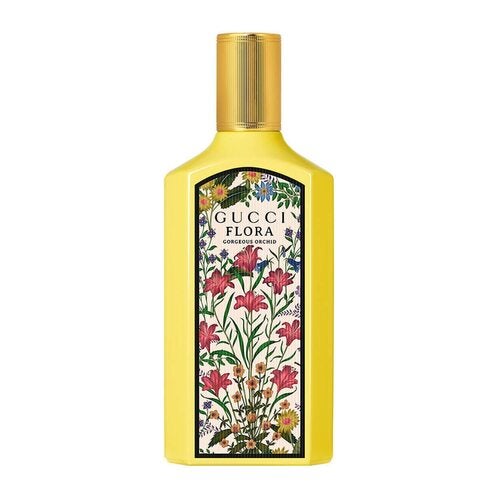 Apa de parfum Gucci Flora Gorgeous Orchid 100 ml