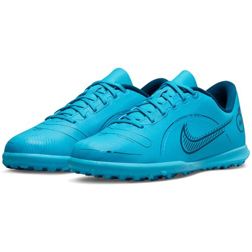 KINDER FUSSBALL-HARTPLATZSCHUHE JR VAPOR 14 CLUB TF