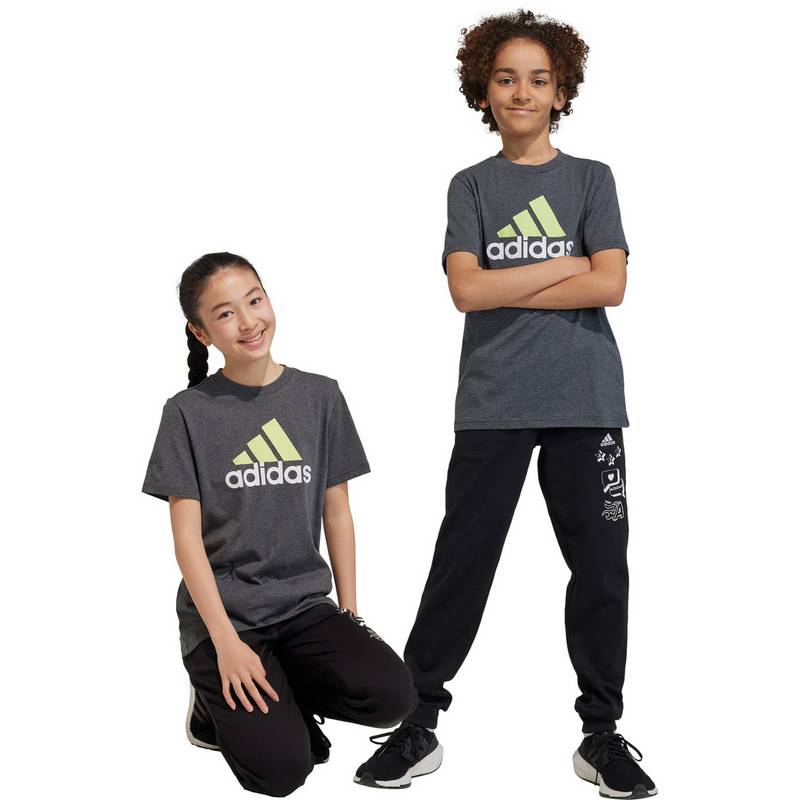 adidas T-Shirt Jungen