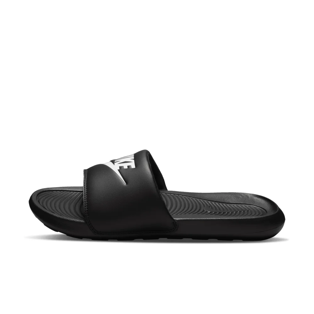 Nike Victori One Slide CN9675-002 / schwarz