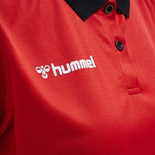 DAMEN POLO AUTHENTIC FUNCTIONAL