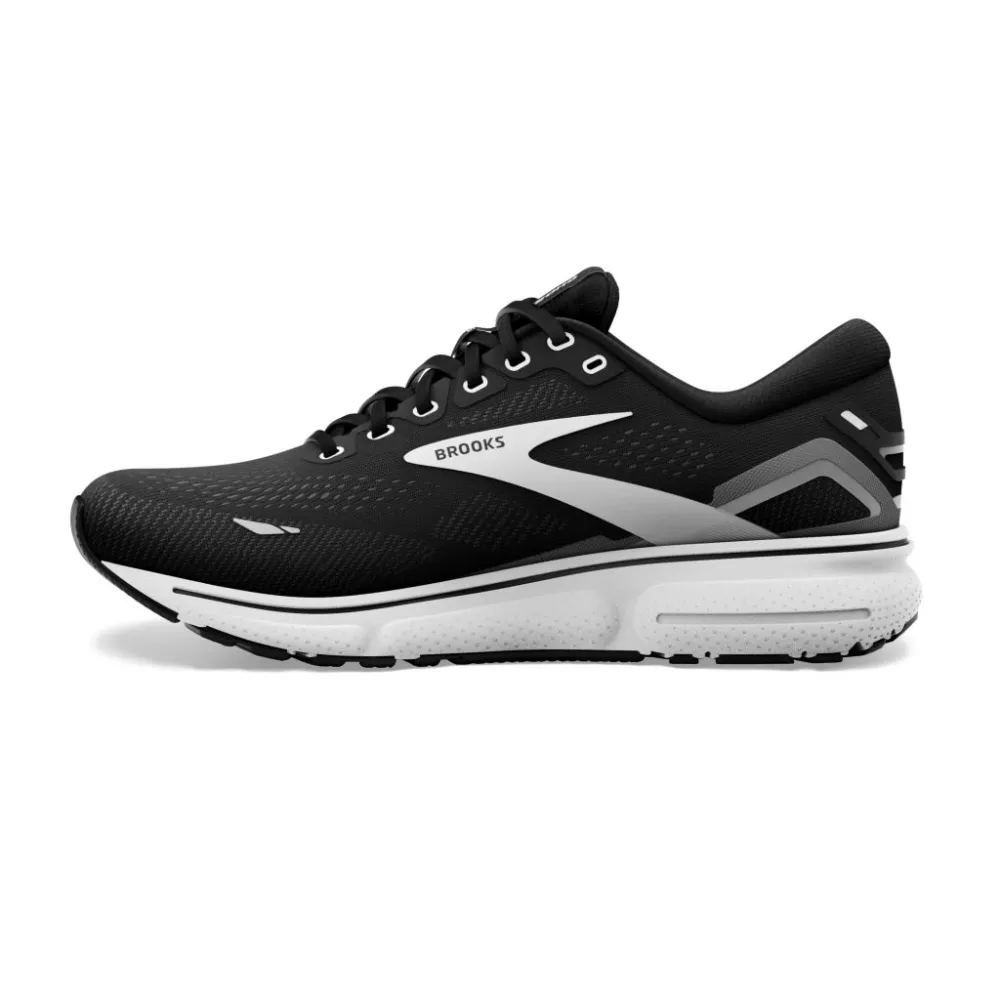 Brooks Ghost 15 120380-1B-012 / schwarz