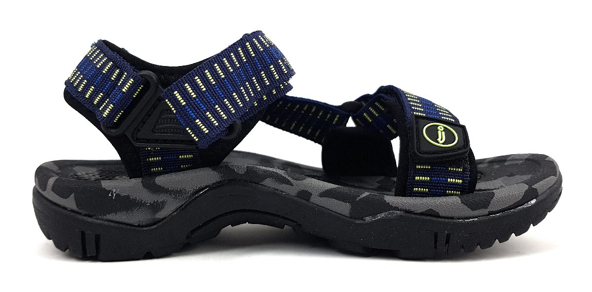 Jela Gent Mehrfarbig navy