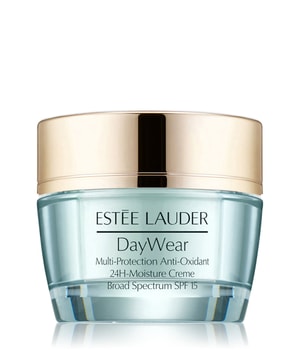 ESTÉE LAUDER DayWear Multi-Protection Anti-Oxidant 24H-Moisture Creme SPF 15 Gesichtscreme-15 ml