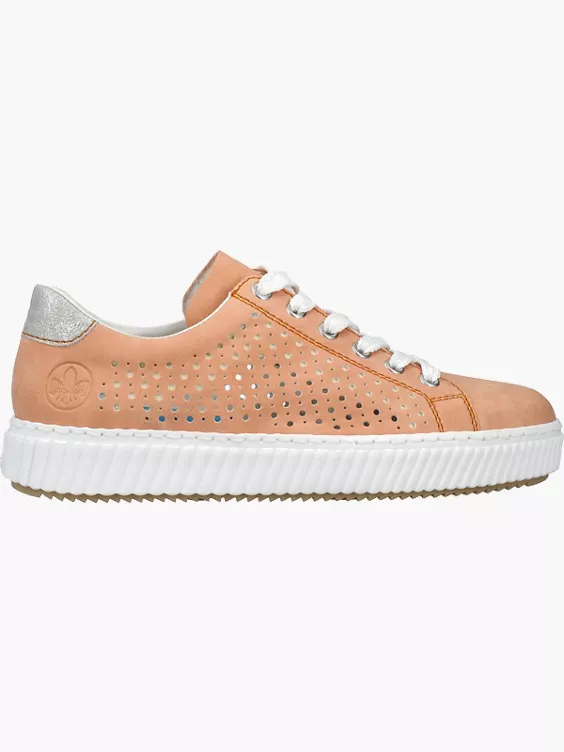 Rieker Damen Sneaker Low