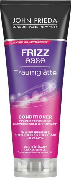 John Frieda Frizz Ease Traumglätte Conditioner