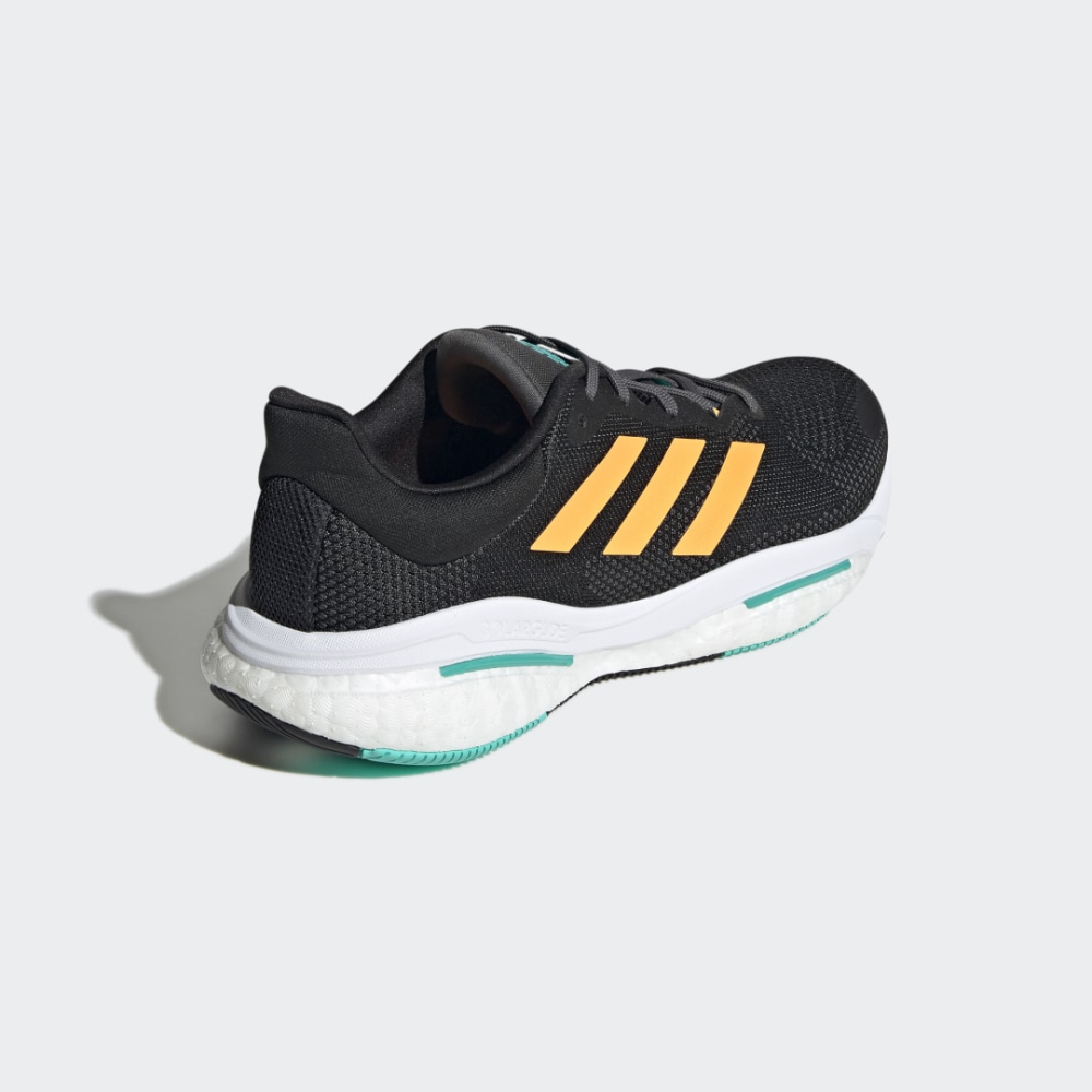 adidas SOLAR GLIDE 5 M gx5469 / schwarz