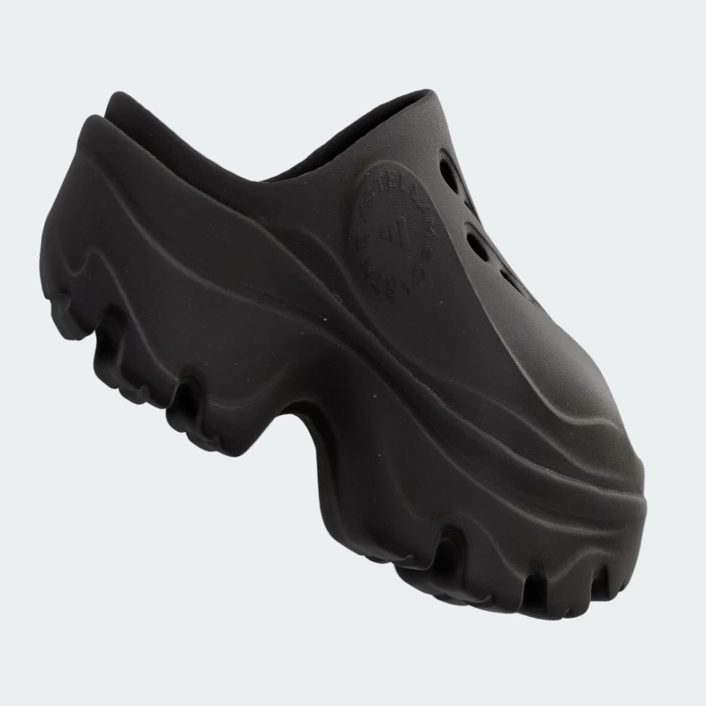 adidas Stella x Clog McCartney GW2050 / schwarz