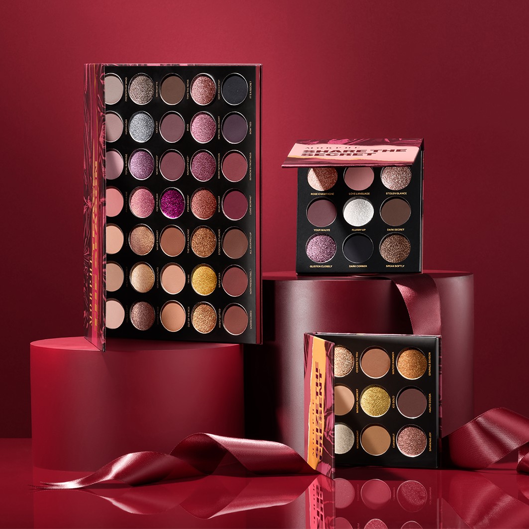 35TE Tease the Season Artistry Palette