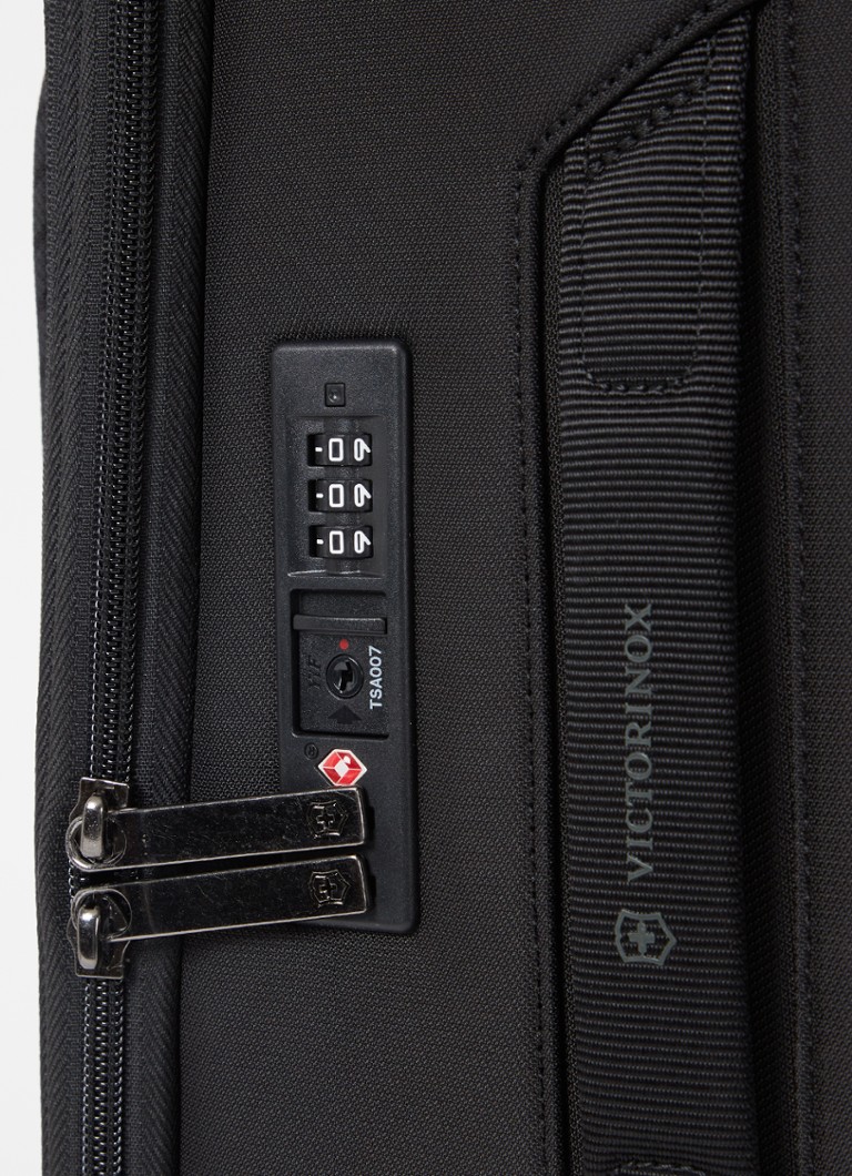Caneta giratória Victorinox Crosslight Frequent Flyer 55 cm