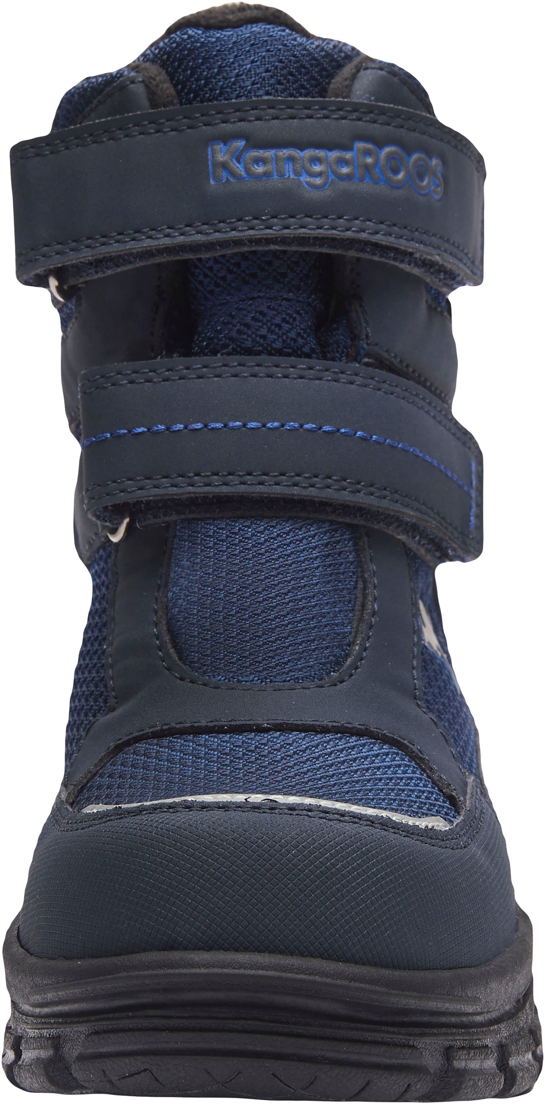 KangaROOS K-Leno Kibo RTX Winterstiefel wasserdicht