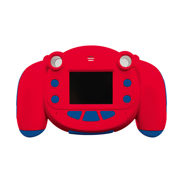 Kinder-Kamera mit Foto und Videofunktion, Spiderman
