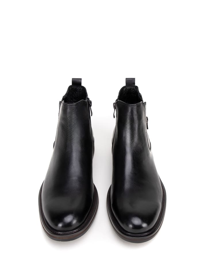 Wittchen Ankle boots in Black günstig kaufen