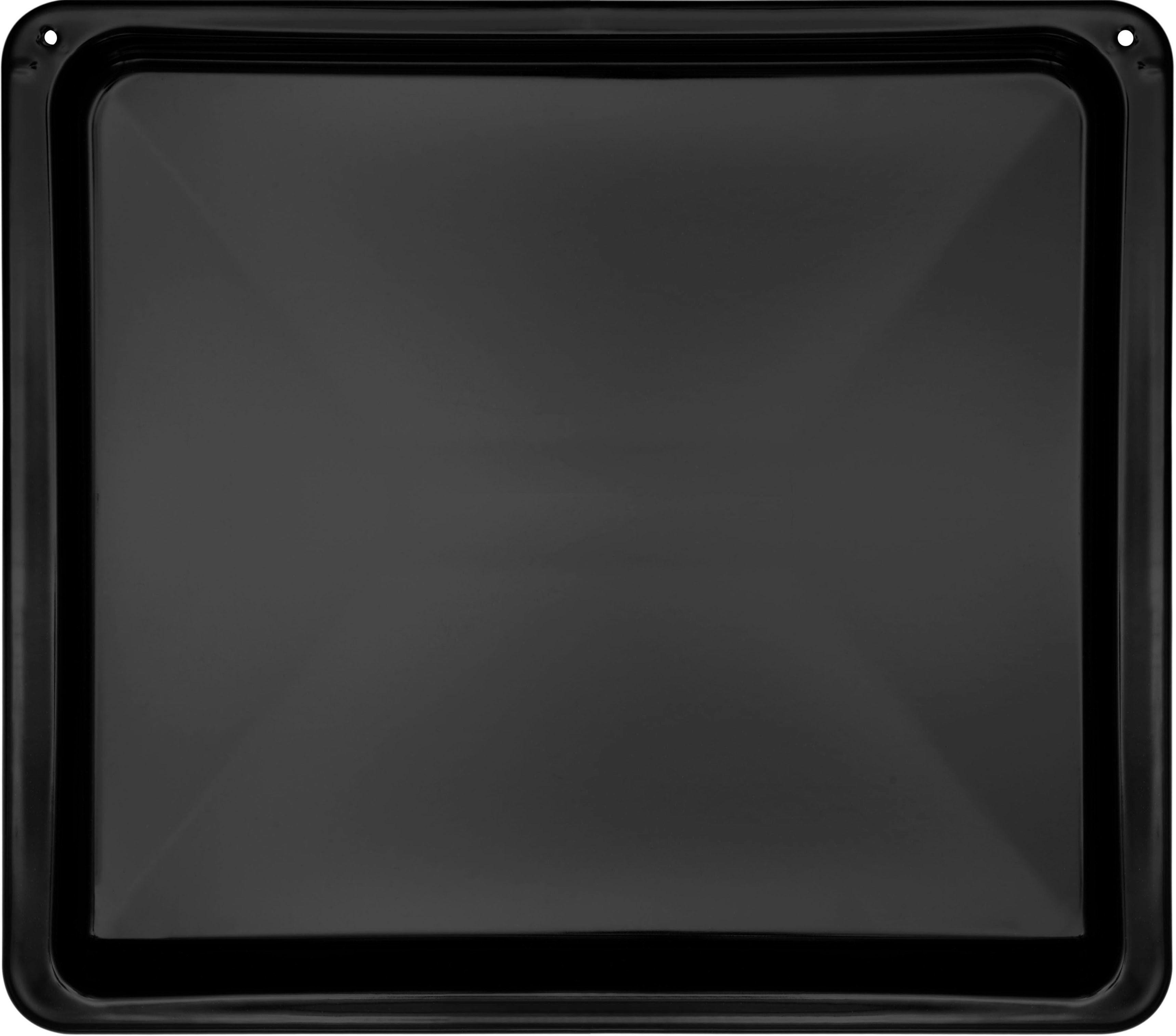 Amica Einbaubackofen EBX 944 700 E, mit 2-fach-Teleskopauszug, Steam Clean