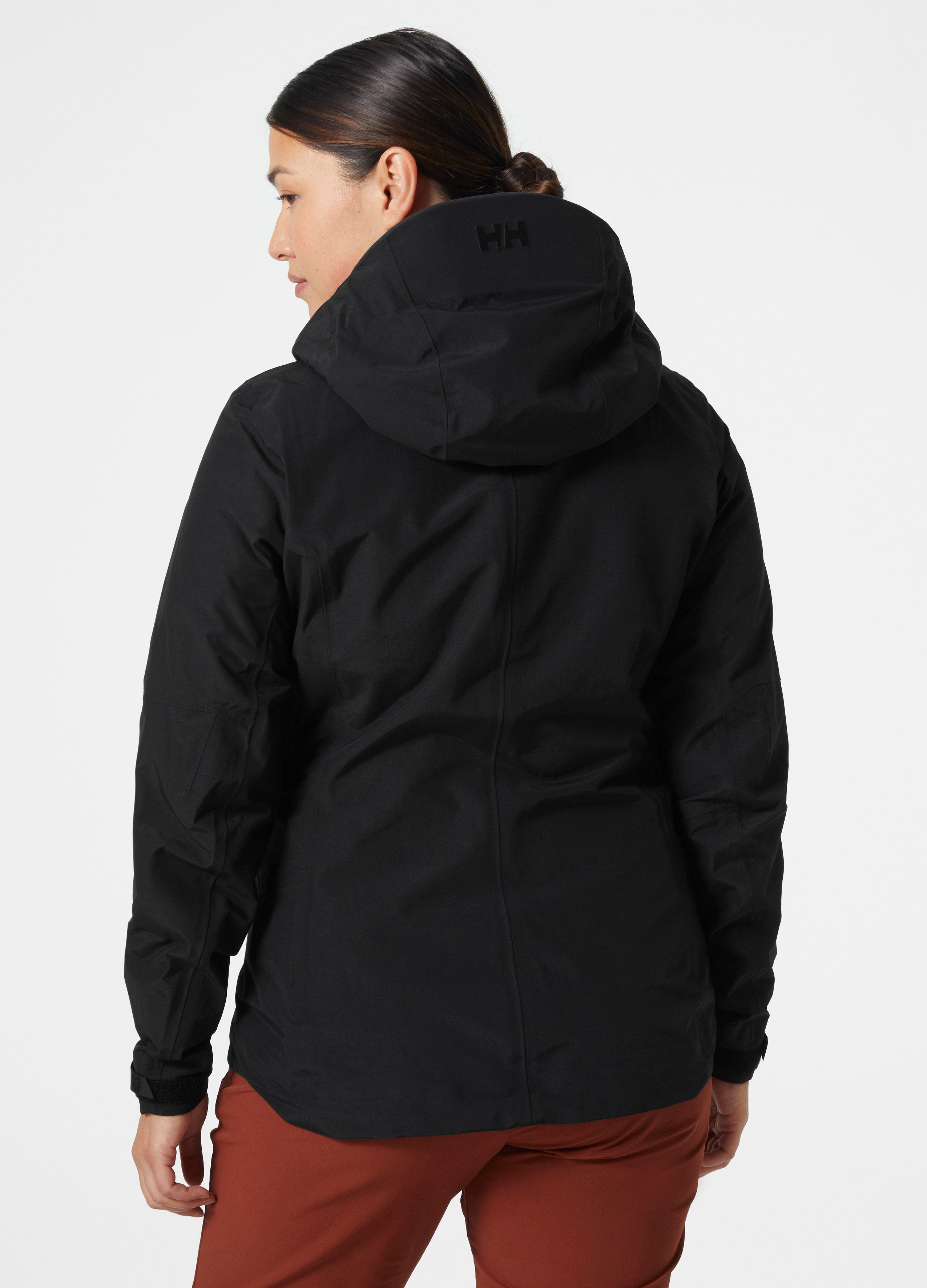 Women's Odin 9 Worlds 3.0 Shell Jacket