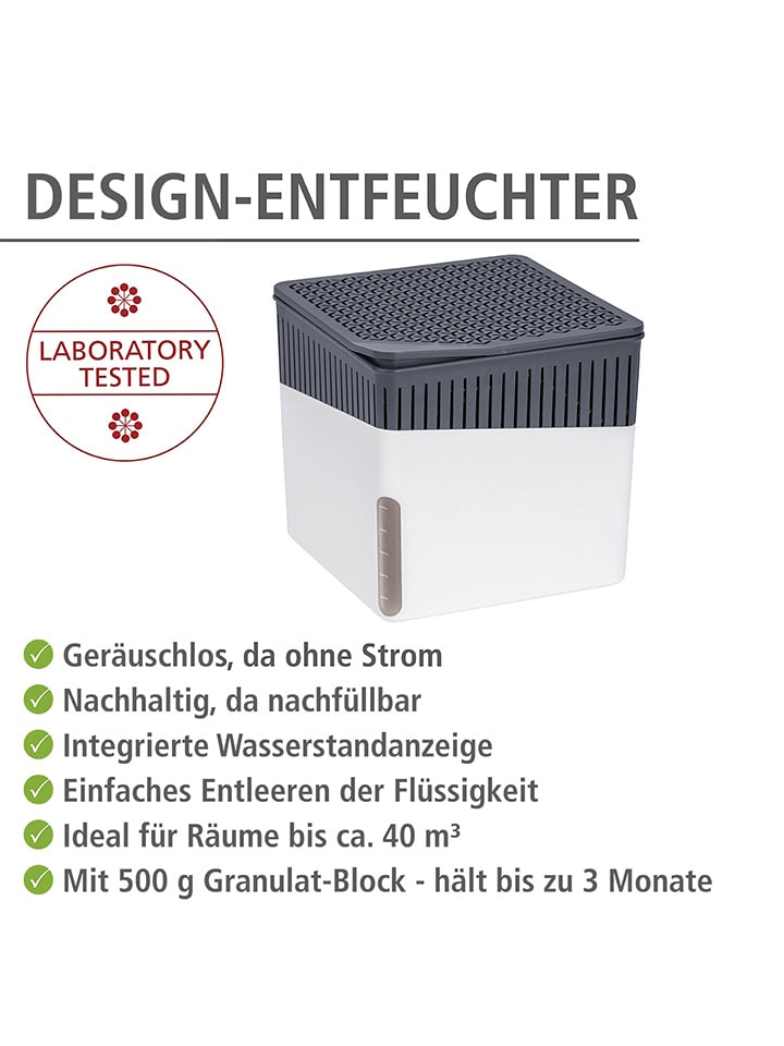 Wenko Luftentfeuchter 
