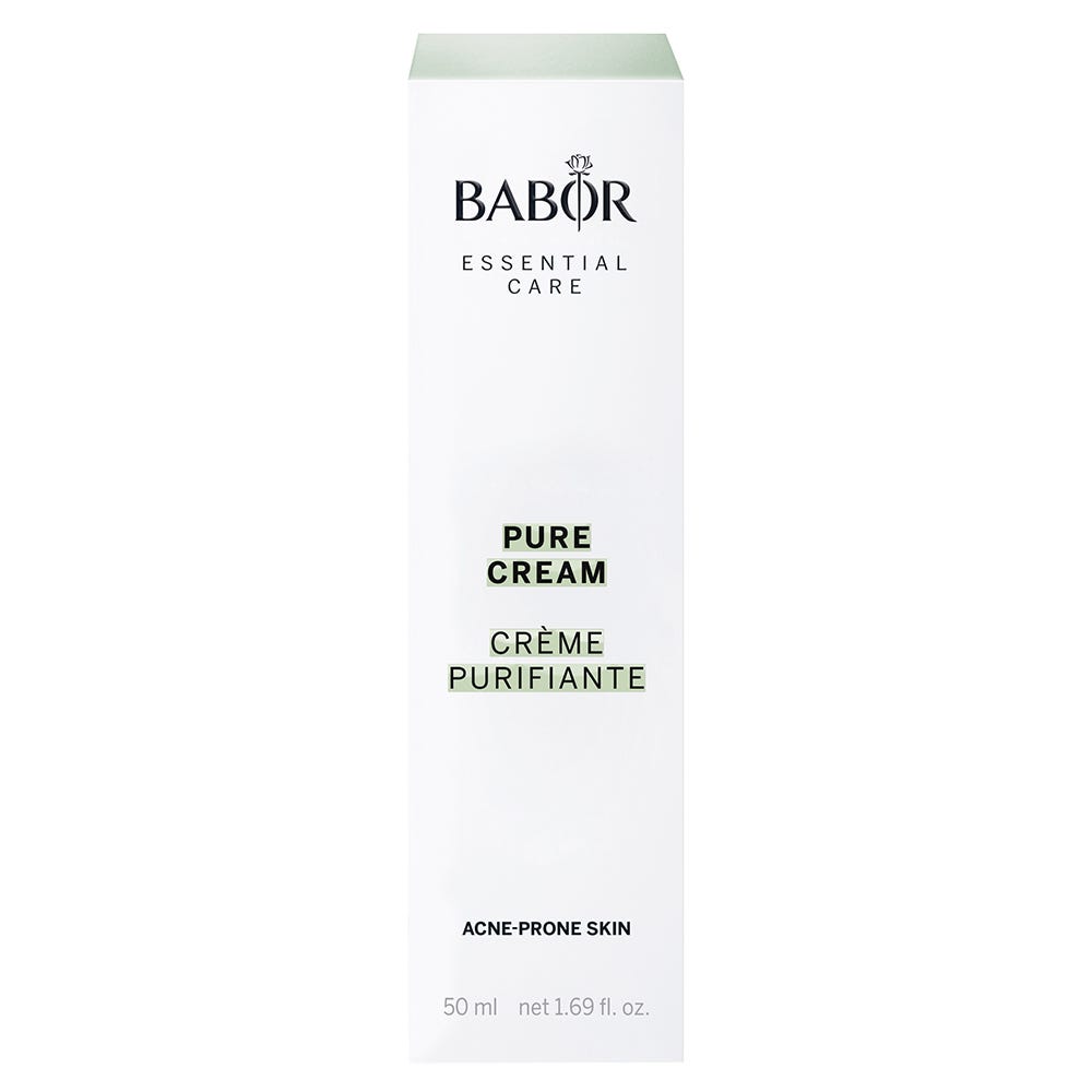 BABOR Essential Care Pure Cream 50 ml