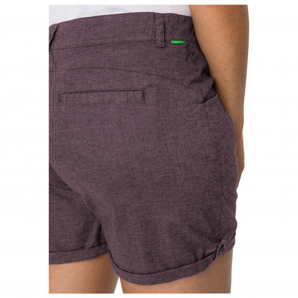Vaude - Women's Redmont Shorts II - Shorts