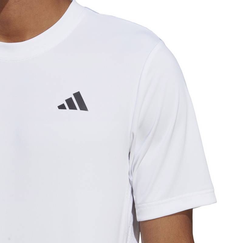 adidas Club Tennisshirt Herren