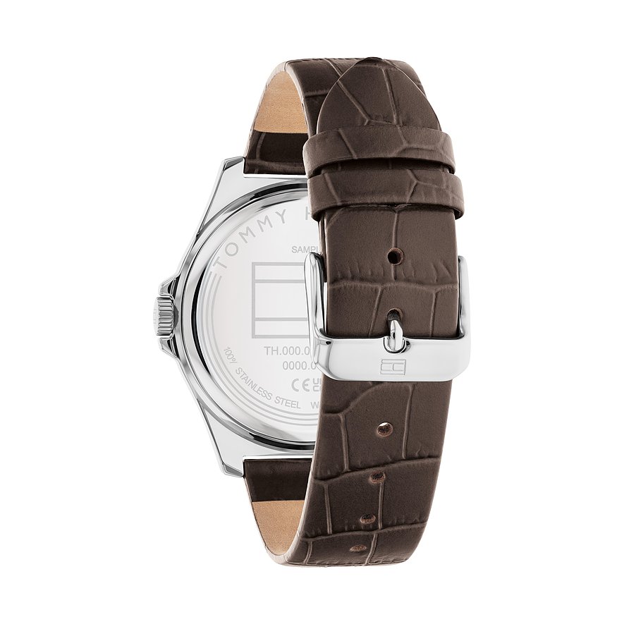 Tommy Hilfiger Herrenuhr
