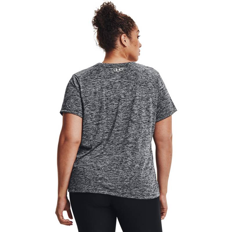 Under Armour Tech Twist Funktionsshirt Damen
