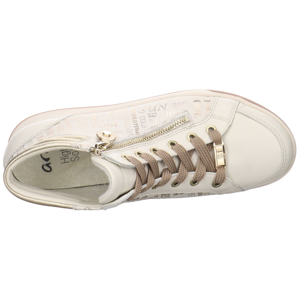 ara Rom High-Top Sneaker