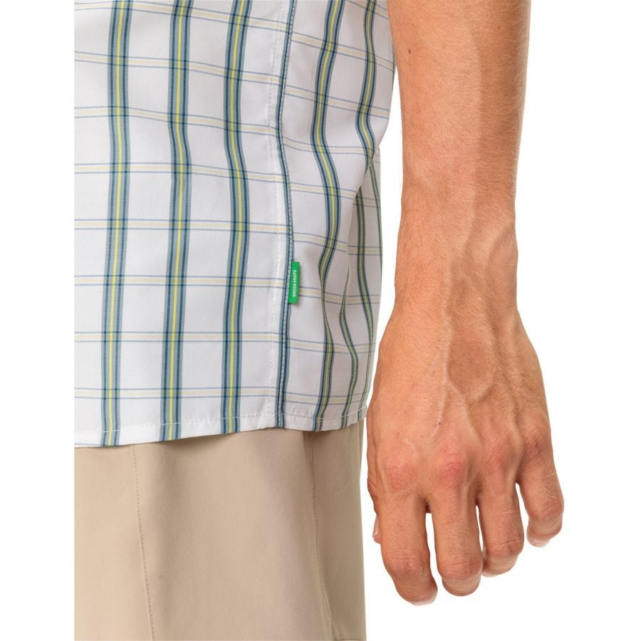 Albsteig Shirt III Herren