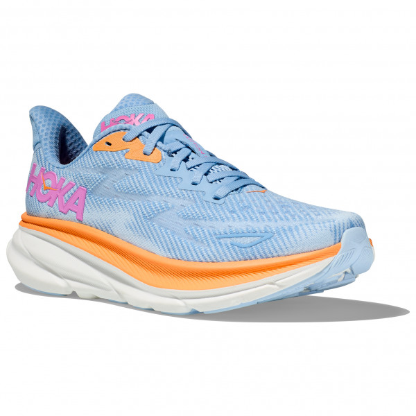 HOKA - Women's Clifton 9 - Runningschuhe