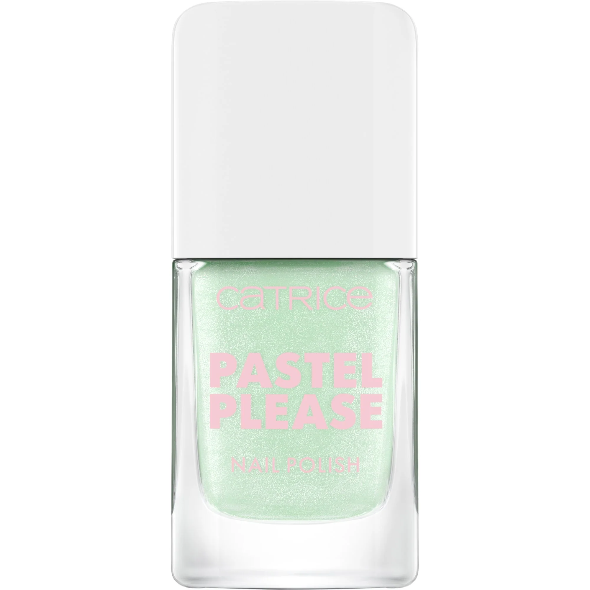 Vernis à ongles Pastel Please - Vernis à ongles