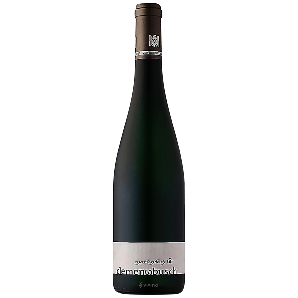 Clemens BuschMarienburg GG 2021
