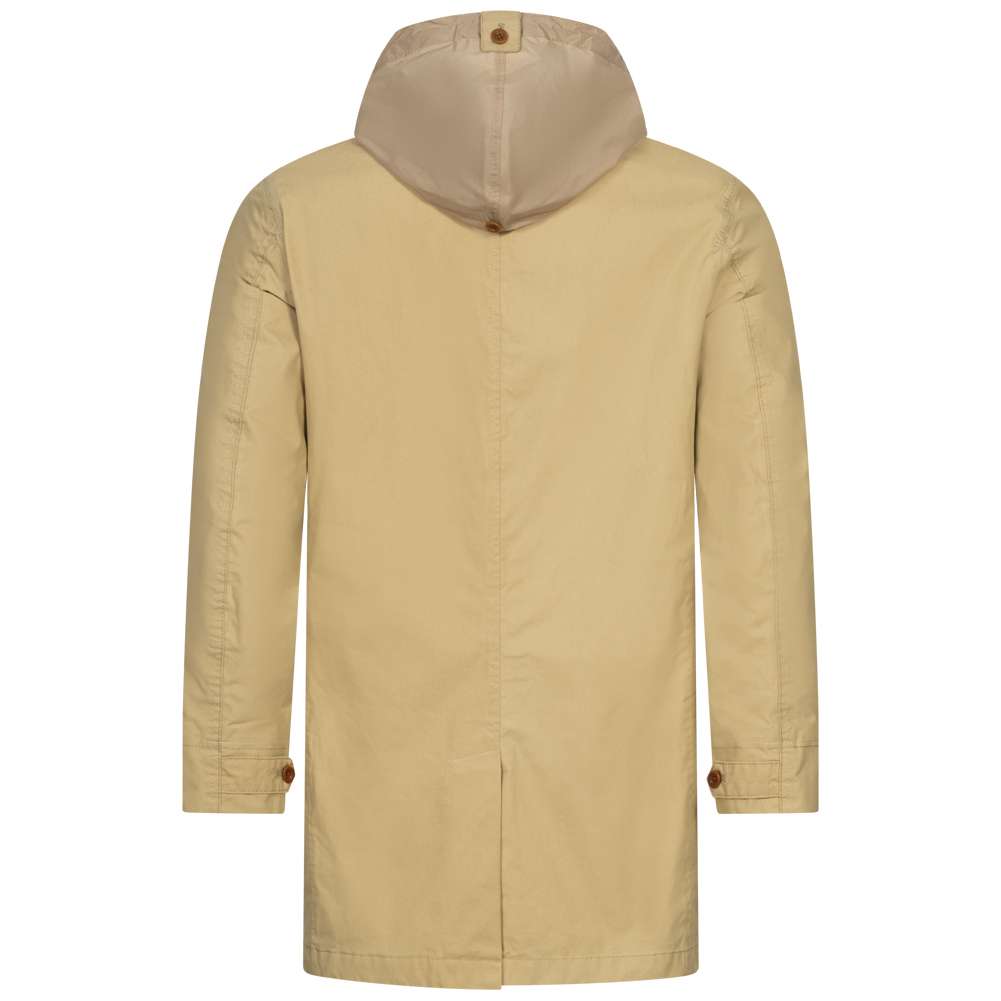 Timberland Clearfield Commuter Herren Parka 84473-234