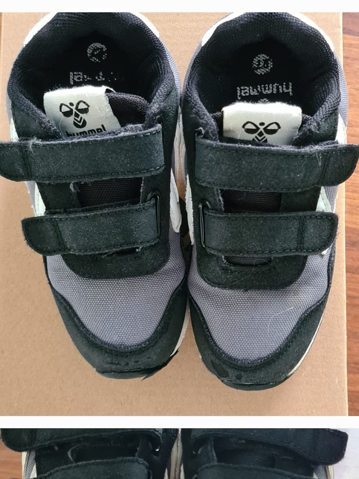 Hummel Sneakers 