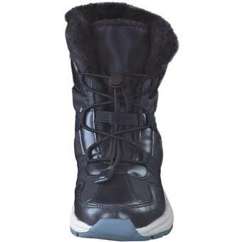 KangaROOS KP Ski RTX Winterboots in blau