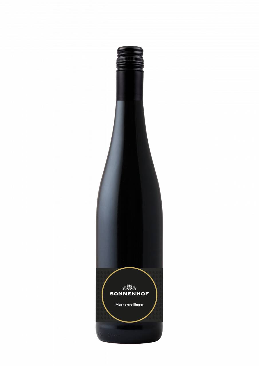Weingut Sonnenhof (Württemberg) Sonnenhof Muskattrollinger 2022