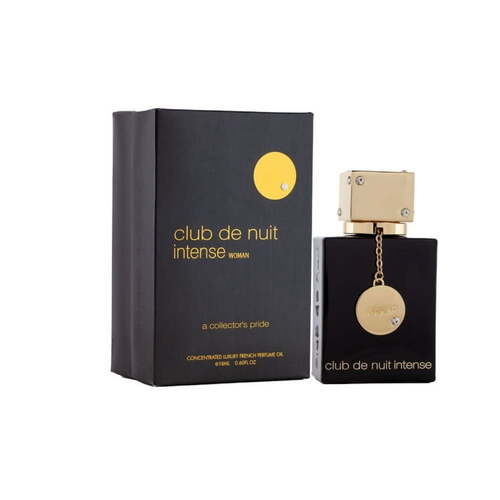 Armaf Club de Nuit Intense Woman parfumsko olje 18 ml