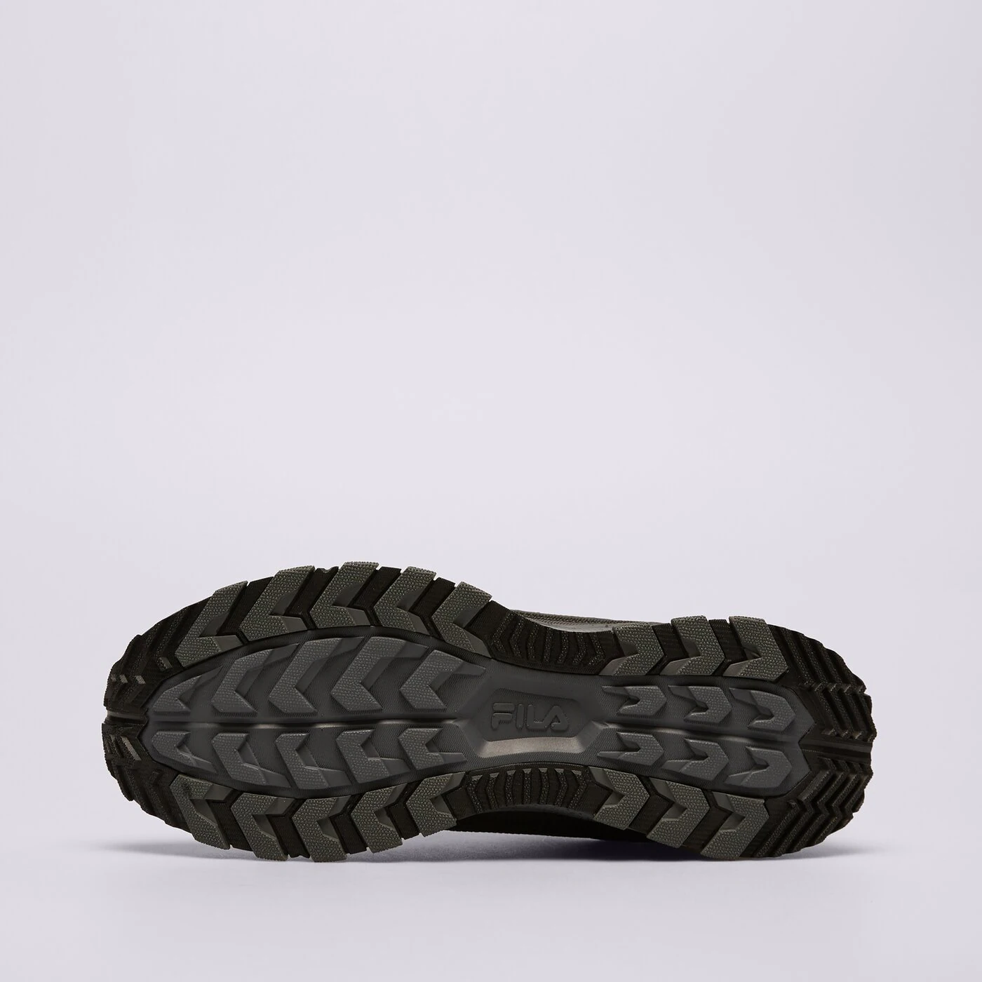 FILA FIRETRAIL EVO Schwarz