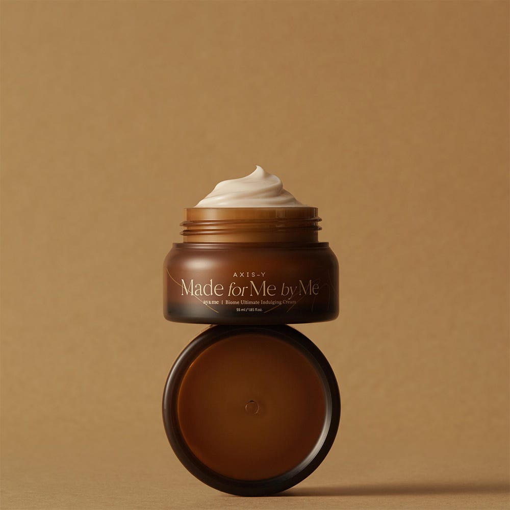 AXIS-Y Biome Ultimate Indulging Cream 55 ml